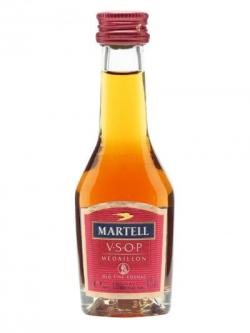 Martell VSOP Medaillon Miniature