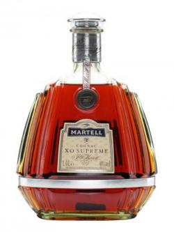 Martell XO Supreme Cognac