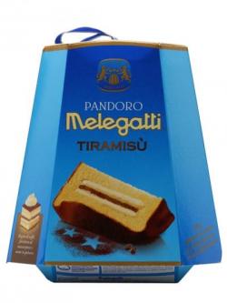 Melegatti Pandoro Tiramisu / 750g