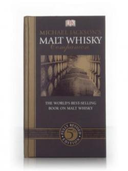 Michael Jackson's Malt Whisky Companion