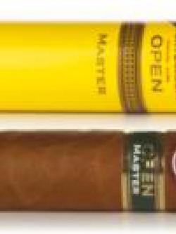 Montecristo OPEN Master