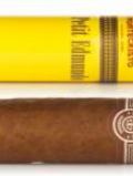 A bottle of Montecristo Petit Edmundo