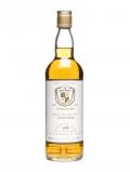 A bottle of Moray Speyside Malt / Centenary of MDLTA Blended Malt Scotch Whisky