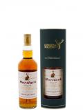 A bottle of Mortlach 15 Year Old Gordon& MacPhail