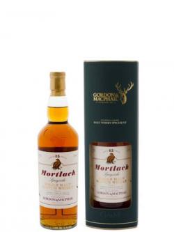 Mortlach 15 Year Old Gordon& MacPhail