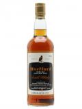 A bottle of Mortlach 1938 / Bot.1980s / Gordon& Macphail Speyside Whisky