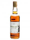 A bottle of Mortlach 1969 / 16 Year Old / Intertrade