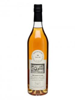 Mortlach 1983 / 18 Year Old Speyside Single Malt Scotch Whisky