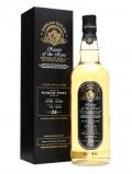 A bottle of North Port 1981 / 24 Year Old Highland Single Malt Scotch Whisky