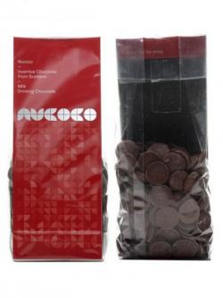 Nucoco / Milk Drinking Chocolate / 300g