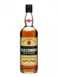 A bottle of Old Comber 30 Year Old Pot Still Irish Whiskey
