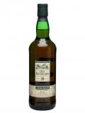 A bottle of Old Fettercairn 1966 / 30 Year Old / Cask #449