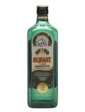 A bottle of Olifant Oude Jenever