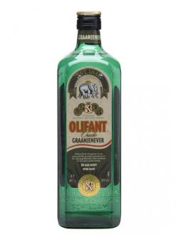 Olifant Oude Jenever