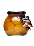 A bottle of Opies Apricots with Drambuie / 460g