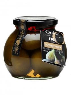 Opies Figs with Courvoisier / 460g