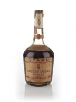 Otard VSOP - 1950s