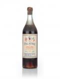 A bottle of Palatine Vermouth - 1940s