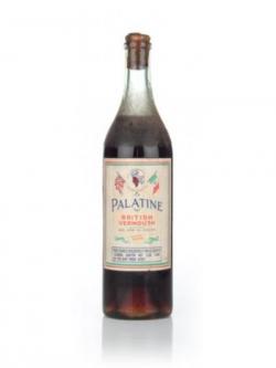 Palatine Vermouth - 1940s