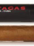 A bottle of Partagas Serie D No 4