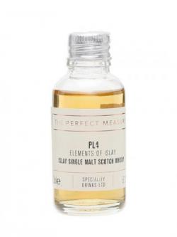 Pl4 Sample / Elements of Islay Islay Single Malt Scotch Whisky