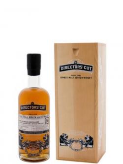 Port Dundas 30 Year Old Director's Cut