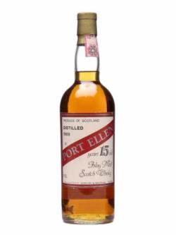 Buy Port Ellen Year Old Single Malt Whisky Port Ellen