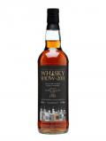 A bottle of Port Ellen 1983 / The Whisky Show 2011