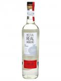 A bottle of Real Minero Espadin Largo Tripon Baril Mezcal / 46.9% / 75cl