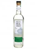 A bottle of Real Minero Tobala Mezcal / 49% / 75cl