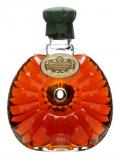 A bottle of Remy Martin Centaure Cognac / Baccarat Crystal Decanter