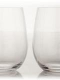 A bottle of Riedel Viognier/Chardonnay Glasses (Set of Two)