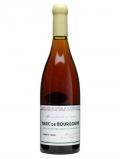 A bottle of Romanée-Conti Marc de Bourgogne 1989