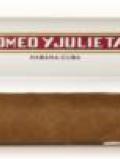 A bottle of Romeo y Julieta No 1