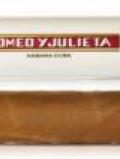 A bottle of Romeo y Julieta No 2