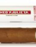 A bottle of Romeo y Julieta No 3