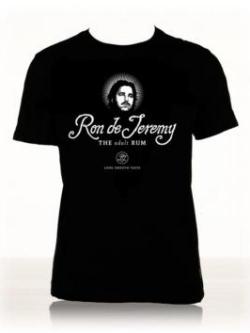 Ron de Jeremy T-Shirt Large