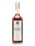 A bottle of Sample Room Reserve '106' Blended Scotch Whisky