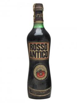 Rosso Antico / Bot.1970s