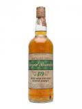 A bottle of Royal Brackla 1970 / 19 Year Old Speyside Single Malt Scotch Whisky