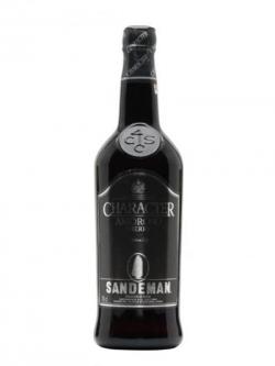 Sandeman Character / Amoroso Sherry