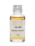 A bottle of Scallywag Speyside Blended Malt Sample Speyside Whisky