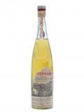 A bottle of Senancole Liqueur Des Moines / Abbaye De Senanque