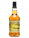 A bottle of Sheep Dip 8 Year Old / Bot.1990s