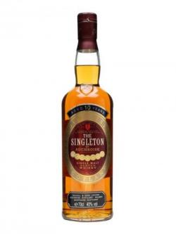 Singleton 10 Year Old / Bot.1990s Speyside Single Malt Scotch Whisky