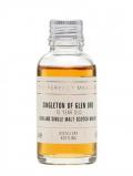 A bottle of Singleton of Glen Ord 15 Year Old Sample Highland Whisky