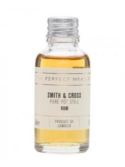 Smith& Cross Rum Sample