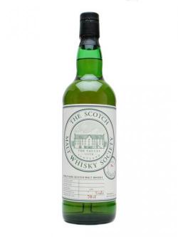 SMWS 1.81 / 27 Year Old / Sherry Cask Speyside Whisky