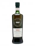 A bottle of SMWS 99.13 / 1980 / 31 Year Old