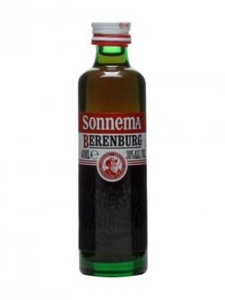 Sonnema Berenburg Miniature